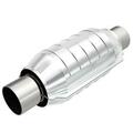 Magnaflow Universal Catalytic Converters M66-54306